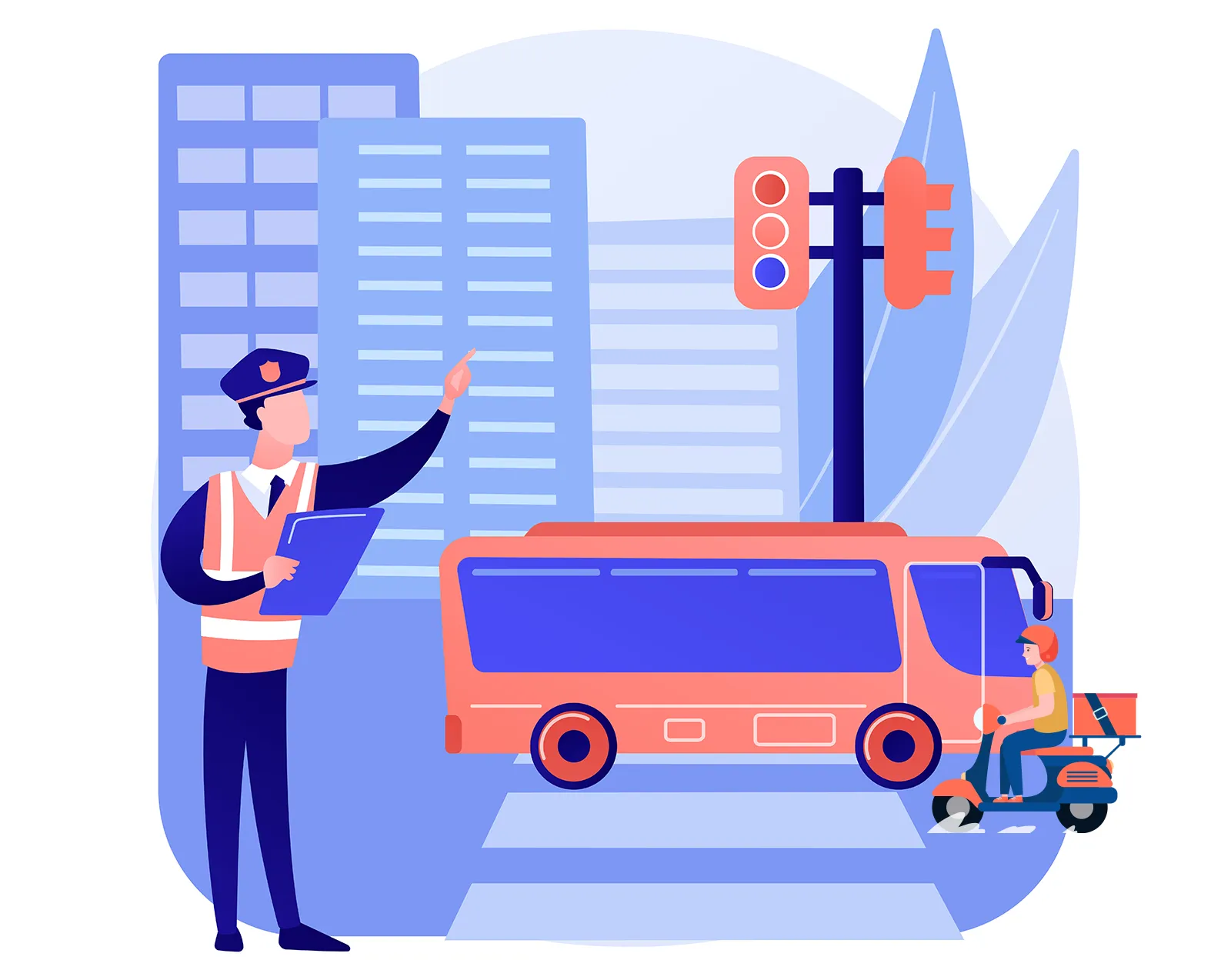 Gritos, un colectivo detenido lejos de la parada y un descenso accidentado: un fallo elevó la indemnización a una pasajera